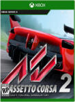 505 Games Assetto Corsa 2 (Xbox Series X/S)