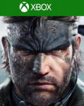 Konami Metal Gear Solid Δ Snake Eater (Xbox Series X/S)