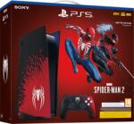 Sony PlayStation 5 (PS5) Marvel Spider-Man 2 Limited Edition Játékkonzol