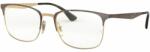 Ray-Ban RB6421 3001 Rama ochelari