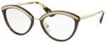 Prada PR14UV KJM1O1 Rama ochelari