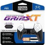 KontrolFreek Extra Thin Performance PS5 Soft Grips fekete (XT-4777-PS5)
