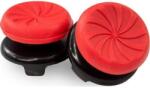 KontrolFreek Inferno performance PS5 Grip és thumbsticks Kit (PK-2040-PS5) - pixel