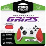 KontrolFreek Performance XB1 Soft Grips piros (RED-4777- XB1)