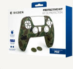 Bigben Interactive Kit de protecție pentru controlerul de joc și bastoanele PS5GLOVE (PS5GLOVE)