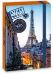 Ars Una Cities-Paris A5 (50862375)