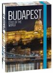 Ars Una Cities-Budapest A4 (508510969