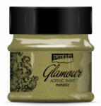 Pentart Glamour metál antikarany 50 ml (29400)