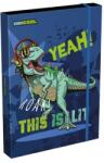 Lizzy Card Dino Cool Roar A4 (20082)