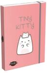 Lizzy Card KitTok Catto A4 (20085)