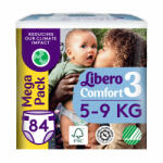 Libero Comfort 3 5-9 kg 84 db