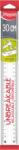 Maped Study Unbreakable 30cm (IMA245620)