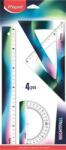 Maped Nightfall 30cm 4-Pack (IMA981831)
