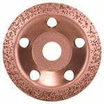 Bosch 115 x 22, 23 mm disc abraziv tip oala cu carbura (2608600179)