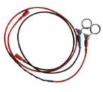 Chapron Lemenager Adaptor baterie cu fisa AV 2.1mm pentru aparat de gard hibrid portabil (18002291)