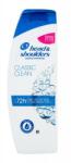 Head & Shoulders Classic Clean Anti-Dandruff șampon 400 ml unisex