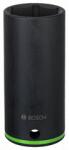 Bosch Hosszú gépi dugókulcs 27 mm x 77 mm 1/2 inch (2608522311)