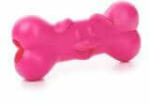 JK ANIMALS gumicsont rózsaszín 8cm - kutyakajas
