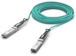 Ubiquiti UACC-AOC-SFP28-20M 25Gbps SFP28 20m AOC kábel (UACC-AOC-SFP28-20M) - bestbyte