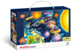 dodo Puzzle Dodo Spatiul cosmic 100 piese (DO300141) Puzzle