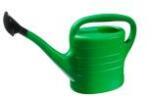NATURE öntözőkanna 14L, zöld (6071404) (25938)