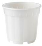 Nature növénytartály átlátszó, 13cm (6071102) (27829)