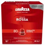 LAVAZZA Cafea capsule Lavazza Qualita Rossa, aluminiu, compatibile Nespresso, 80 buc