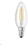 OSRAM VALUE E14 4W/827 CLB40W izzószálas gyertya melegen (355702,00)