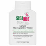 sebamed - Gel dermatologic de curatare pentru fata si corp, Sebamed 200 ml 200 ml Gel de curatare