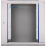 Extralink Rack Extralink EX. 8604 wall-mounted, 19inch, 12U, 600x600mm (EX.8604)