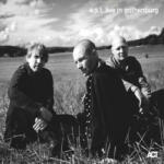 ACT Esbjorn Svensson Trio - Live In Gothenburg (coloured vinyl)