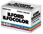 Ilford Ilfocolor 400 Vintage Tone 35mm/24