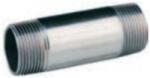 GEBO TOOLS G316 rozsdamentes, saválló csõdarab, 1"×100mm, KK