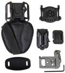 Spider Camera Holster Kit Spider-X Backpacker