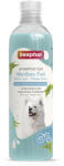 Beaphar beaphar Șampon pentru câini cu blană albă - 2 x 250 ml