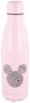 Stor - Rozsdamentes acél palack / termosz MICKEY MOUSE Pink Love, 780ml, 03610