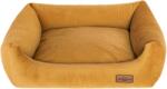 RECOBED RECOBED Welurove kanapé méz M 80x65cm