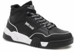 Just Cavalli Sneakers 75QA3SA4 Negru