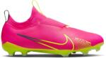 Nike Mercurial Vapor 15 Academy FG stoplis focicipő, gyerekméret, rózsaszín (DJ5617-605)