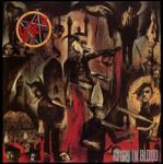 Slayer - Reign In Blood (180g) (LP) (0602537467907)