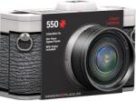 EUROGRAPHICS 550 db-os puzzle fém dobozban - Classic Camera (8551-5600) (8551-5600)