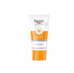 Eucerin Sensitive Protect Crema cu protectie solara pentru fata, SPF 50+, 50 ml