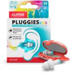  Dopuri de urechi pentru copii Pluggies Kids, Alpine