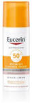 Eucerin Anti-Pigment Crema gel cu protectie solara a fetei SPF 50+ nuanta light, 50 ml