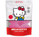 Bombe de baie zmeura Hello Kitty, 6 x 55g, Bi-Es