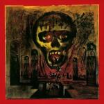 Slayer - Seasons In The Abyss (LP) (0602537467914)