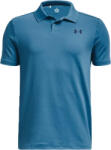Under Armour Tricou Under Armour UA Performance Polo-BLU 1377346-466 Marime YLG (1377346-466) - top4running