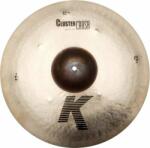 Zildjian K0935 K Cluster 20" Cinel Crash (K0935)