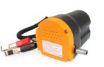 AMiO Pompa electrica pentru extras uleiul 12V FAVLine Selection