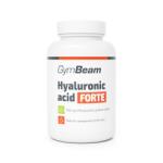 GymBeam Acid hialuronic Forte 90 tab